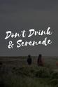 Jordan Avtal Don't Drink and Drive! Serenade