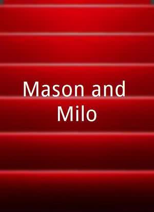 Mason and Milo海报封面图