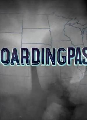 Boarding Pass海报封面图