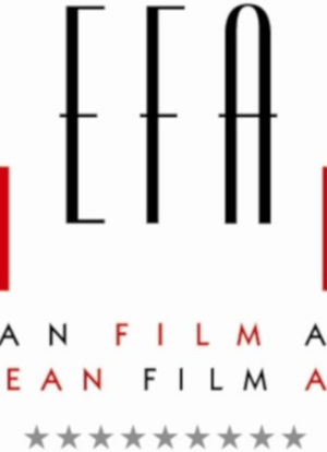 The 2014 European Film Awards海报封面图
