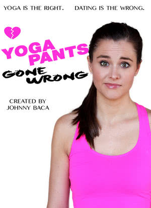 Yoga Pants Gone Wrong海报封面图