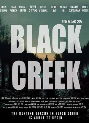 Black Creek海报封面图