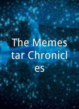 The Memestar Chronicles海报封面图