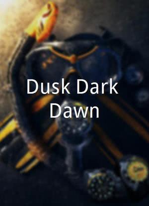 Dusk/Dark/Dawn海报封面图