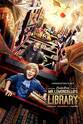 Alex J. Reid Escape from Mr. Lemoncello's Library