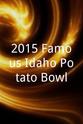 Mike Bellotti 2015 Famous Idaho Potato Bowl