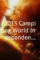 Ray Bentley 2015 Camping World Independence Bowl