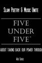 Andrew Masangkay Five Under Five Project