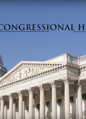 Congressional Hearings海报封面图