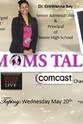 Deborah Tillman The Society Moms Talk Show