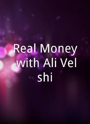 Real Money with Ali Velshi海报封面图