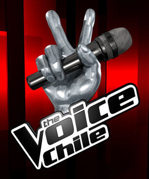 The Voice Chile海报封面图