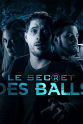 Christophe Barberon Le Secret des Balls