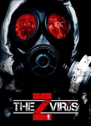 The Z Virus海报封面图
