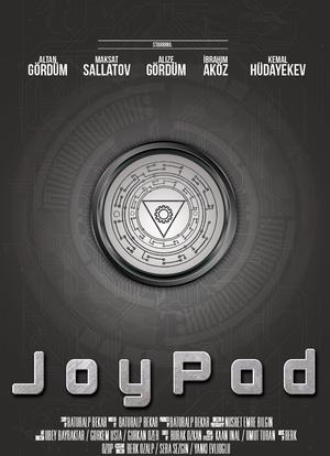 Joypad海报封面图