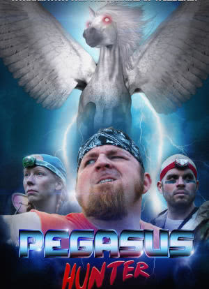 Pegasus Hunter海报封面图