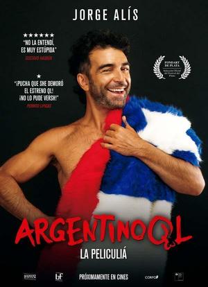 Argentino QL海报封面图