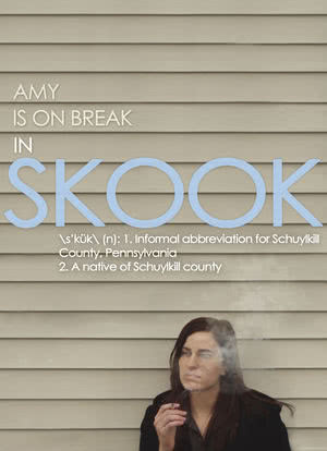 Skook海报封面图