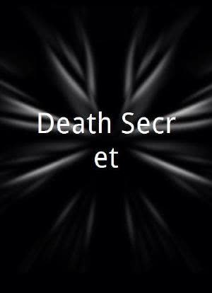 Death Secret海报封面图