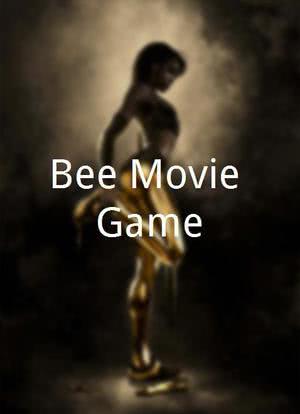 Bee Movie Game海报封面图