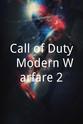 Sven Holmberg Call of Duty: Modern Warfare 2