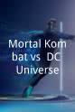 丹·华盛顿 Mortal Kombat vs. DC Universe