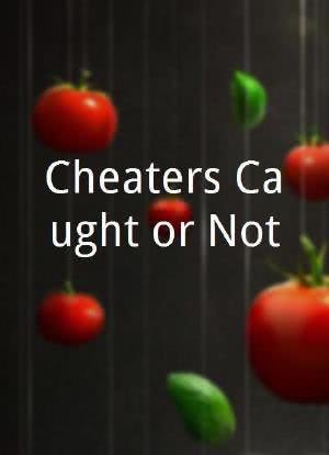 Cheaters Caught or Not海报封面图