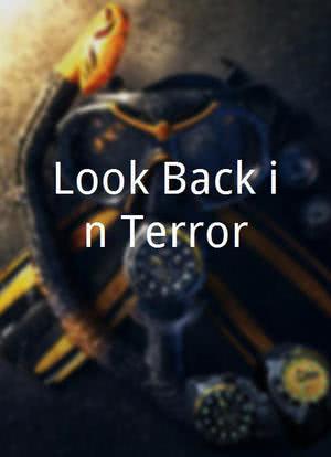 Look Back in Terror海报封面图