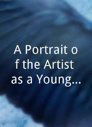 A Portrait of the Artist as a Young Woman海报封面图