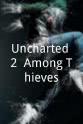 Toufig Tulsiram Uncharted 2: Among Thieves