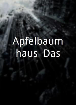 Apfelbaumhaus, Das海报封面图