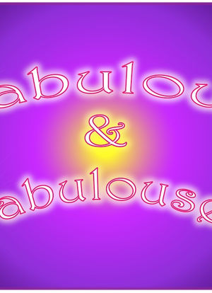 Fabulous and Fabulouser海报封面图
