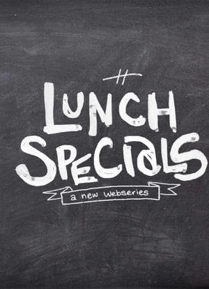 Lunch Specials海报封面图