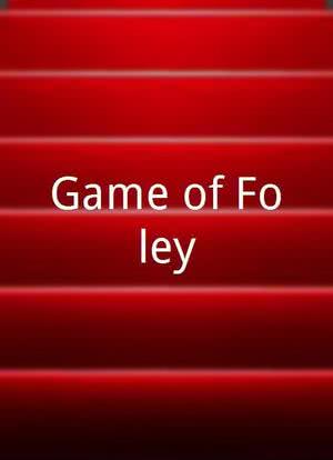 Game of Foley海报封面图