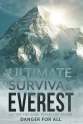 Pemba Gyalje Sherpa Ultimate Survival: Everest