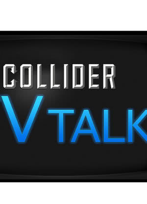 Collider TV Talk海报封面图