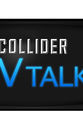 Roxy Striar Collider TV Talk