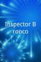 Ivan Freud Inspector Bronco