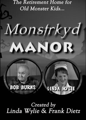 Monstrkyd Manor海报封面图
