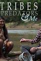 Richard Wollocombe Tribes, Predators & Me