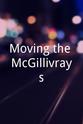 Marc Simard Moving the McGillivrays