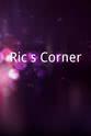 Mike Rashid Ric's Corner