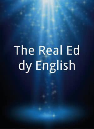 The Real Eddy English海报封面图