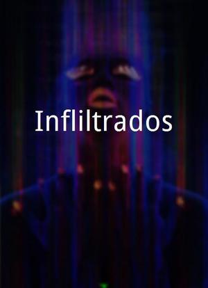 Infliltrados海报封面图