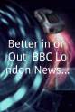Rob Hopkin Better in or Out? BBC London News Special