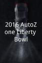 Dawn Davenport 2016 AutoZone Liberty Bowl