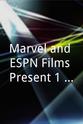 Phil Mickelson Marvel and ESPN Films Present 1 of 1: Origins - Phil Mickelson