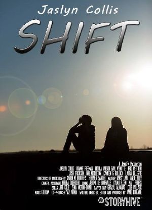 Shift the Show海报封面图