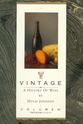 Christopher Ralling Vintage: A History of Wine