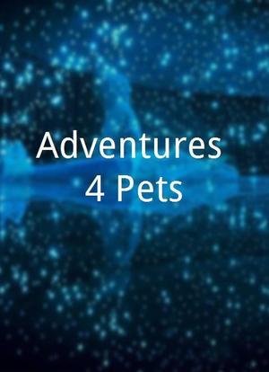 Adventures 4 Pets海报封面图